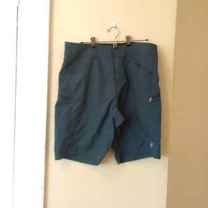 NWOT Kuhl Men's Mutiny Shorts